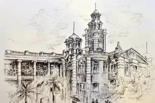 香港大學(xué)留學(xué)