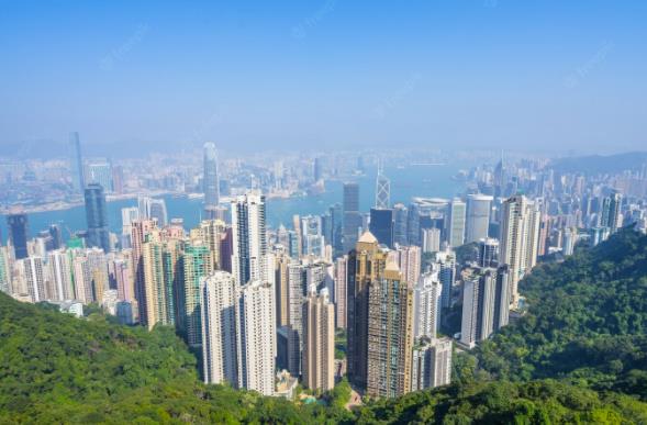 香港留學