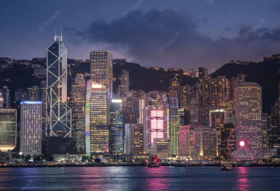 香港留學(xué)|香港大學(xué)
