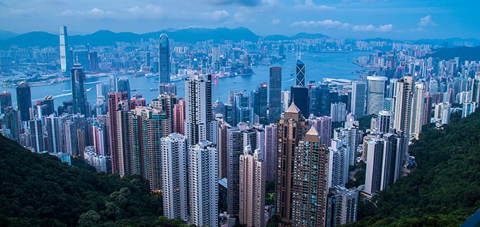 香港都會大學