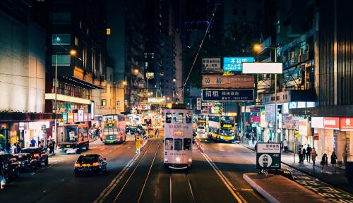 香港傳媒專業(yè)
