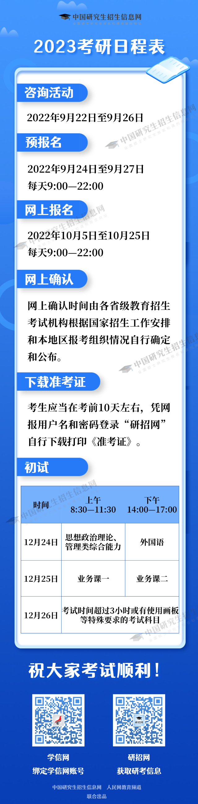 考研留學(xué)