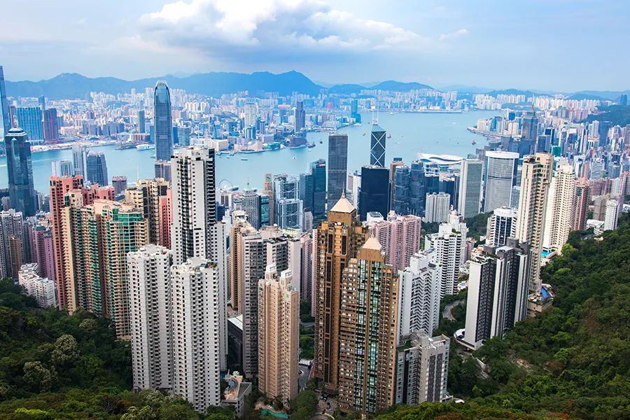 香港留學|香港碩士申請