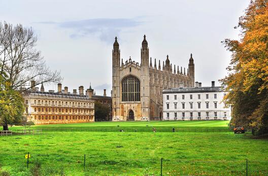 英國G5大學(xué)