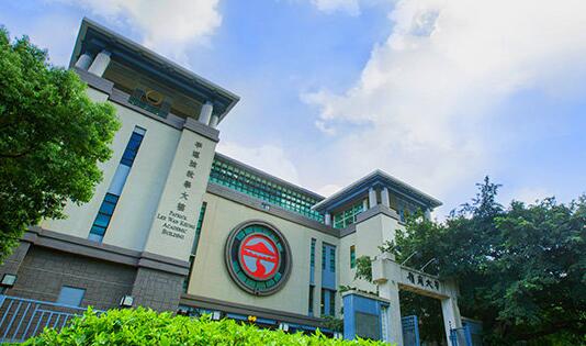 嶺南大學(xué)
