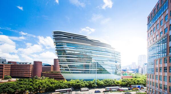 香港理工大學(xué)