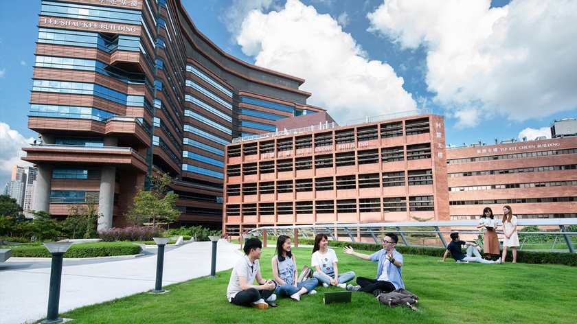 香港理工大學(xué)|香港理工大學(xué)申請(qǐng)條件