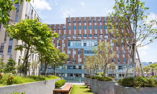 香港理工大學(xué)