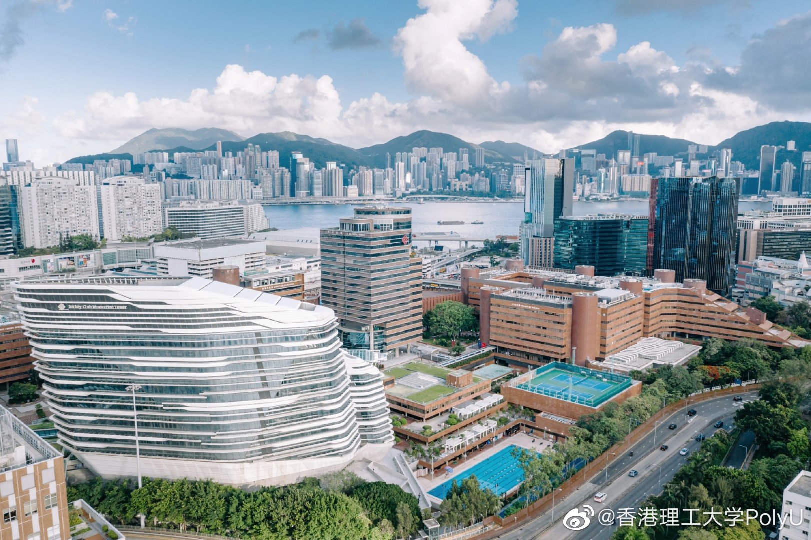 香港理工大學(xué)|香港留學(xué)