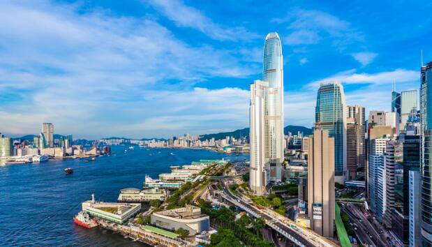 香港碩士