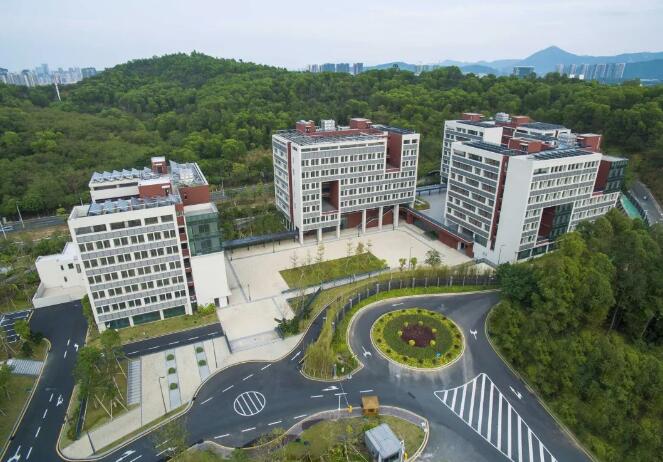 香港中文大學(xué)（深圳）