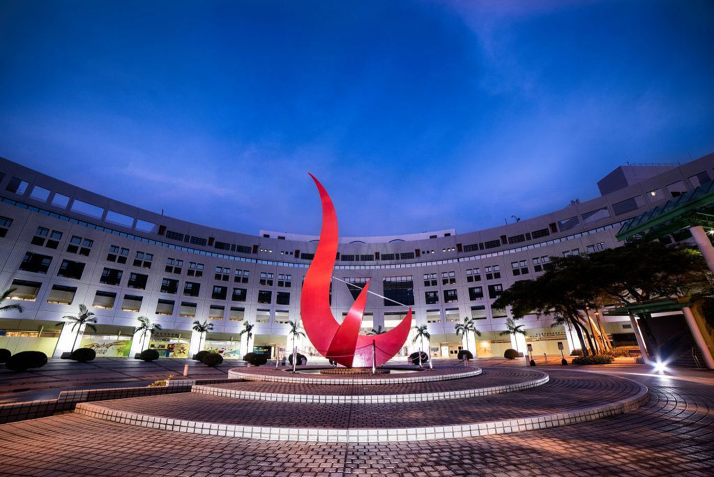 香港留學(xué)|香港科技大學(xué)