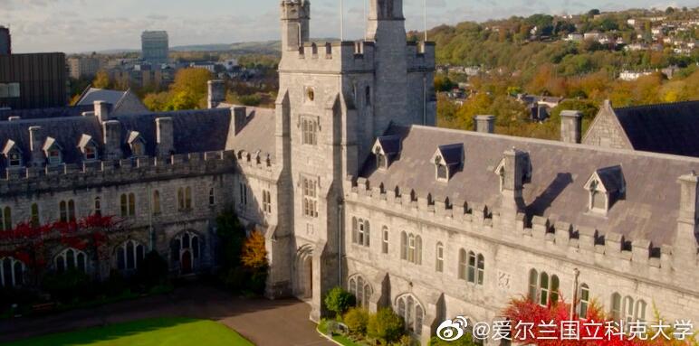 科克大學(xué)