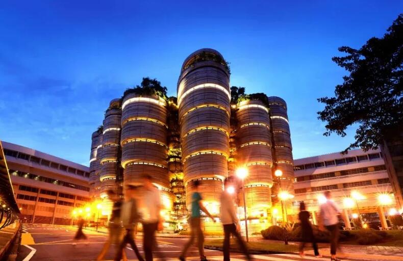 南洋理工大學(xué)