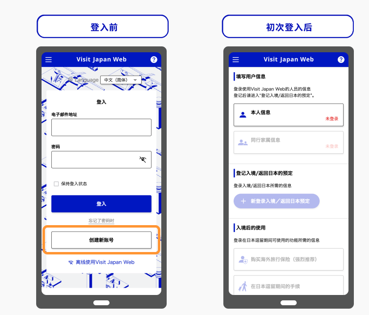 日本留學|日本留學政策