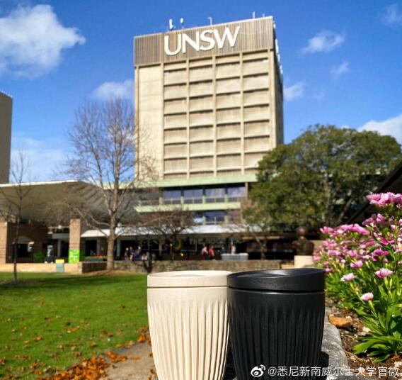 新南威爾士大學