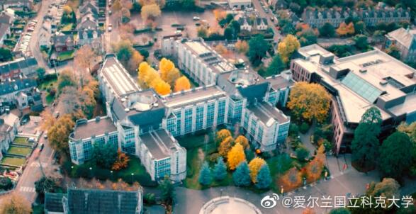 科克大學(xué)