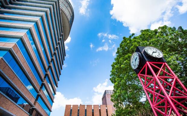 香港理工大學(xué)