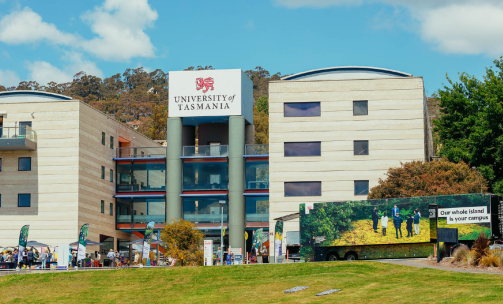 塔斯馬尼亞大學(xué)