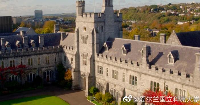 科克大學(xué)