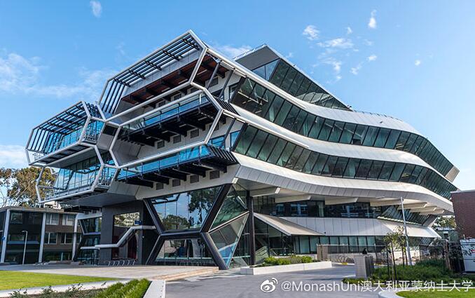 蒙納士大學(xué)馬來西亞校區(qū)