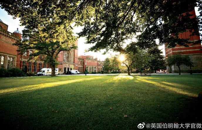 伯明翰大學(xué)