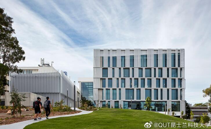 昆士蘭科技大學