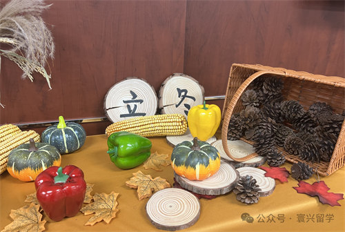 立冬暖，餃子香——東北大學(xué)雅思班“立冬”團(tuán)建活動(dòng)圓滿(mǎn)結(jié)束！