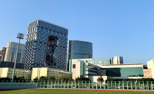 澳門科技大學