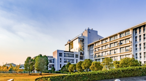 西交利物浦大學