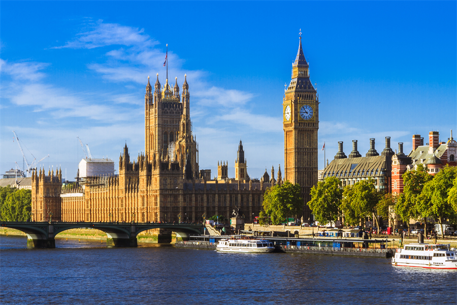 英國留學|英國碩士申請