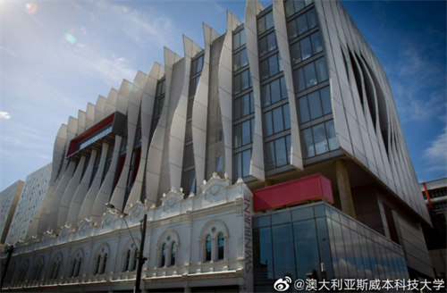 斯威本科技大學(xué)