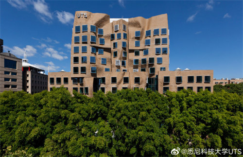 悉尼科技大學(xué)