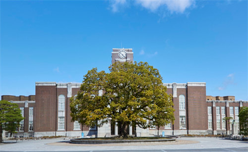 日本京都大學(xué)